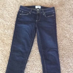 Paige Skyline Skinny 25